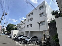 ライオンズマンション宮崎台