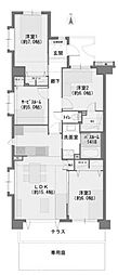 ライオンズプラザ武蔵新城