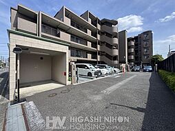 ライオンズプラザ武蔵新城