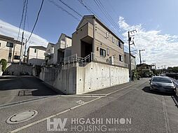 初山2　戸建住宅