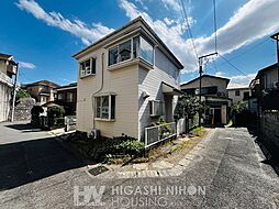 宮前区野川本町1丁目　売地