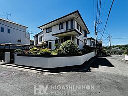 都筑区中川4　土地