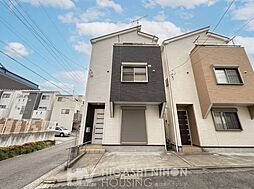 池辺町　戸建住宅