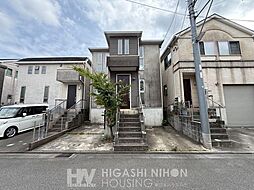 池辺町　戸建住宅