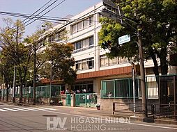 川崎市宮前区野川本町1丁目　建築条件なし売地