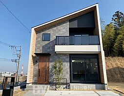 青葉区市ケ尾町　建築条件付き土地