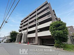 リステージたまプラーザガーデンプレイス