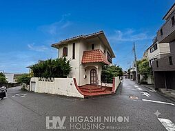 川崎市麻生区王禅寺西1丁目　建築条件なし売地