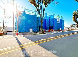 フォレストタウン西野川II