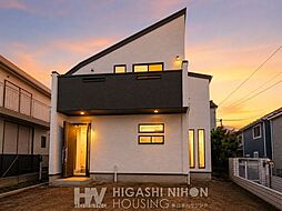 市ケ尾町 新築分譲住宅