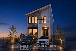 もみの木台　新築分譲住宅