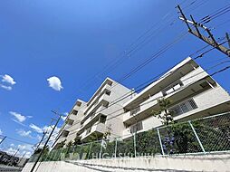 長津田パークハイツ