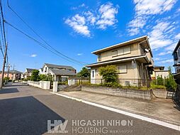 南山田3　中古戸建住宅