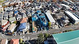 フォレストタウンみたけ台