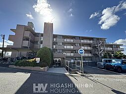 エクセル市が尾南