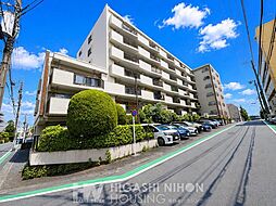 藤が丘マンション
