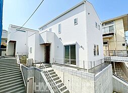 ブランピュール藤が丘全3棟