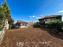 川崎市麻生区高石2丁目　新築分譲住宅全1棟