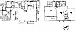 奈良町　戸建住宅