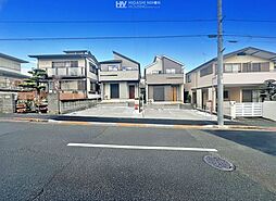 東京都町田市成瀬台2丁目戸建