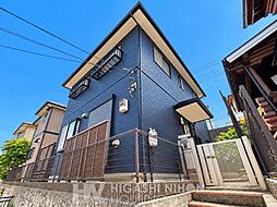 西野川3 戸建住宅