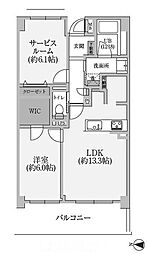 リベレンス武蔵新城
