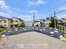 川崎市宮前区土橋3丁目 土地