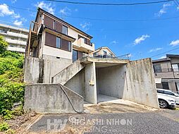 川崎市高津区久地1丁目 中古戸建