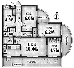 サンヴェール市が尾サザンコート