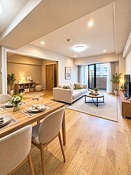 コスモ宮前平コートフォルム