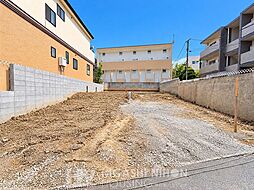 諏訪2丁目 新築戸建
