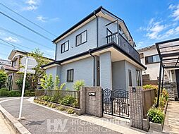 南山田町 中古戸建