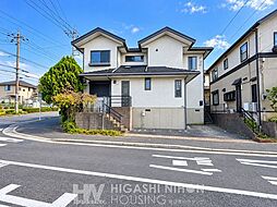あかね台　戸建住宅