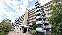 あおば山の手台グラン・ジャルダン六番館