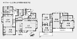 有馬3 戸建住宅