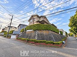 有馬3 戸建住宅