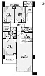 グランドメゾンあざみ野
