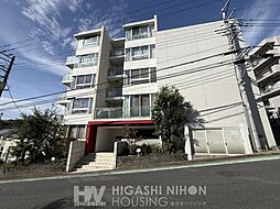 グランドメゾンあざみ野