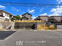 横浜市青葉区すみよし台 新築戸建