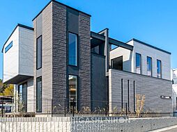 大棚町 建築条件付売地