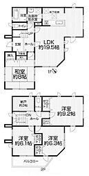 神木本町1 戸建住宅