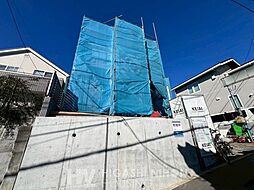 神奈川県川崎市高津区下作延7丁目戸建