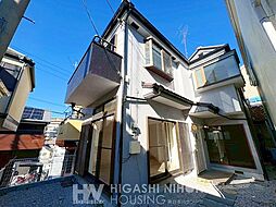 宮前区犬蔵2丁目戸建