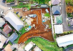 ディーズコート向ヶ丘遊園3　条件付き売地