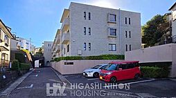 宮前平南ハイデンス