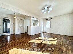 さつきが丘　戸建住宅