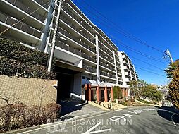 ファミ−ルあざみ野スカ−レットヒルズ