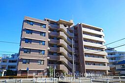 オセアンあざみ野イ−スト