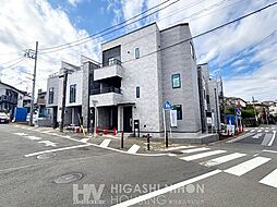 長津田みなみ台7丁目　新築戸建