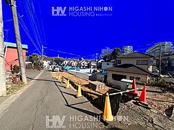 神奈川県川崎市宮前区菅生6丁目戸建